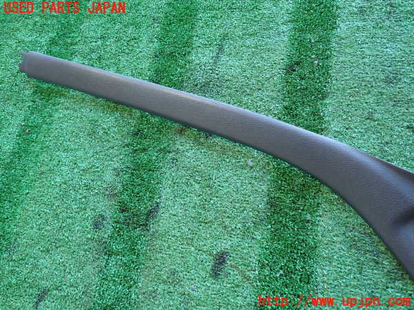 2UPJ-9234897660]ハイラックスサーフ N130系 4ドア(KZN130W)左フロントピラートリム 中古_3