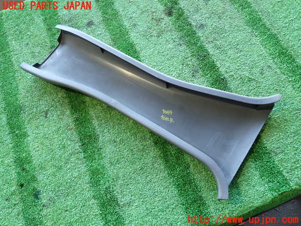 2UPJ-9234897665]ハイラックスサーフ N130系 4ドア(KZN130W)右センターピラートリム 中古_2