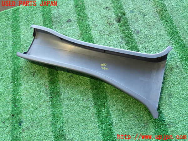 2UPJ-9234897670]ハイラックスサーフ N130系 4ドア(KZN130W)左センターピラートリム 中古_2