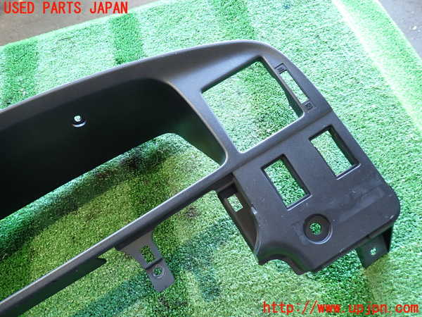 2UPJ-9234897510]ハイラックスサーフ N130系 4ドア(KZN130W)メーターフード 中古_3