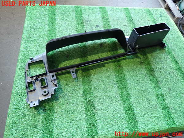 2UPJ-9234897510]ハイラックスサーフ N130系 4ドア(KZN130W)メーターフード 中古_5