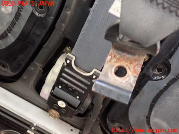 2UPJ-9234897045]ハイラックスサーフ N130系 4ドア(KZN130W)運転席シートベルト 中古_2
