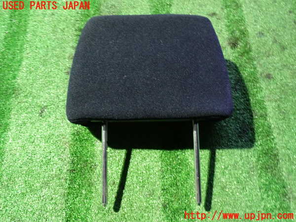 2UPJ-9234897040]ハイラックスサーフ N130系 4ドア(KZN130W)運転席ヘッドレスト 中古_2