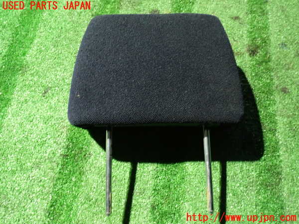 2UPJ-9234897070]ハイラックスサーフ N130系 4ドア(KZN130W)助手席ヘッドレスト 中古_2