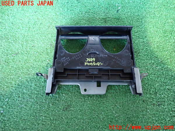 2UPJ-9234897810]ハイラックスサーフ N130系 4ドア(KZN130W)ドリンクホルダー 中古_3