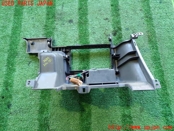 2UPJ-9234897691]ハイラックスサーフ N130系 4ドア(KZN130W)内装トリム類1 中古_3