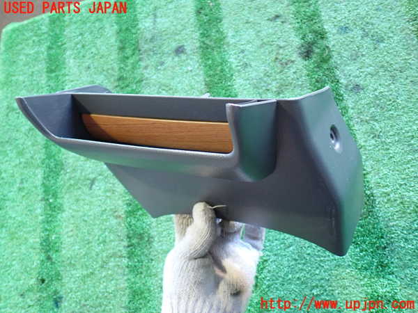 2UPJ-9234897693]ハイラックスサーフ N130系 4ドア(KZN130W)内装トリム類3 中古_2