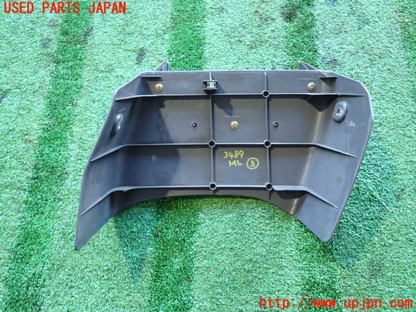 2UPJ-9234897693]ハイラックスサーフ N130系 4ドア(KZN130W)内装トリム類3 中古_4