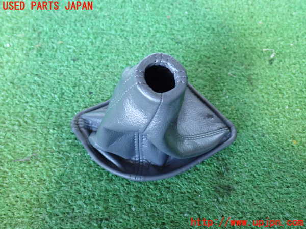 2UPJ-9234897575]ハイラックスサーフ N130系 4ドア(KZN130W)シフトブーツ 中古_2