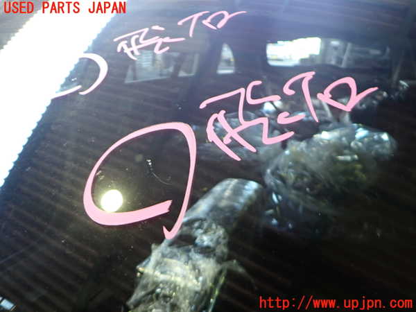 2UPJ-9234901195]ベンツ C180 ステーションワゴン(205240C)(205)フロントガラス (43R-00049 M413) 中古_3