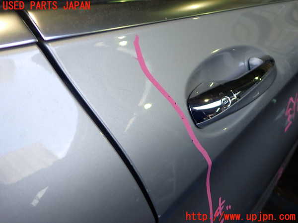 2UPJ-9234901230]ベンツ C180 ステーションワゴン(205240C)(205)右前ドア (43R-00049 M25) 中古_2