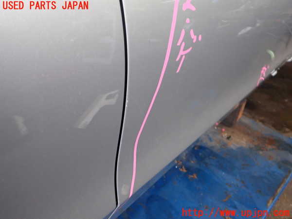 2UPJ-9234901230]ベンツ C180 ステーションワゴン(205240C)(205)右前ドア (43R-00049 M25) 中古_3