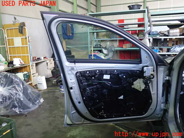 2UPJ-9234901260]ベンツ C180 ステーションワゴン(205240C)(205)左前ドア (ジャンク品)(43R-00049 M25) 中古_3
