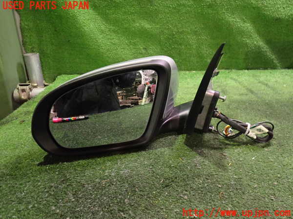 2UPJ-9234901212]ベンツ C180 ステーションワゴン(205240C)(205)左ドアミラー 中古_3