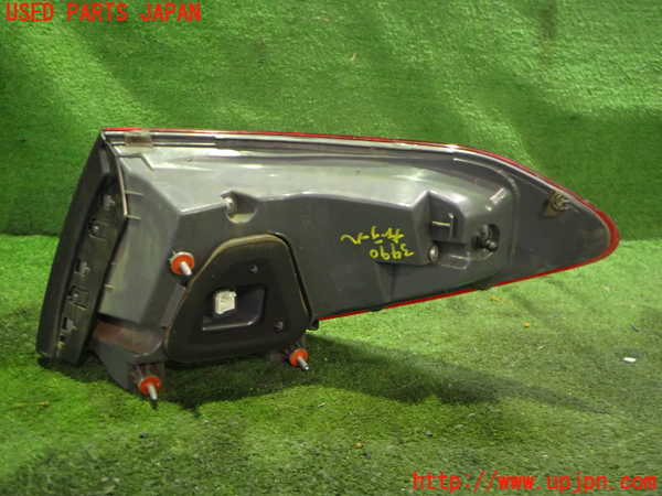 2UPJ-9234901536]ベンツ C180 ステーションワゴン(205240C)(205)左テールランプ  中古_2