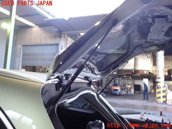 2UPJ-9234901584]ベンツ C180 ステーションワゴン(205240C)(205)リアゲートダンパー 中古_2