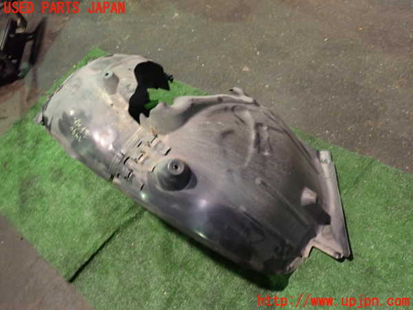 2UPJ-9234901092]ベンツ C180 ステーションワゴン(205240C)(205)左前フェンダーライナー 中古_3