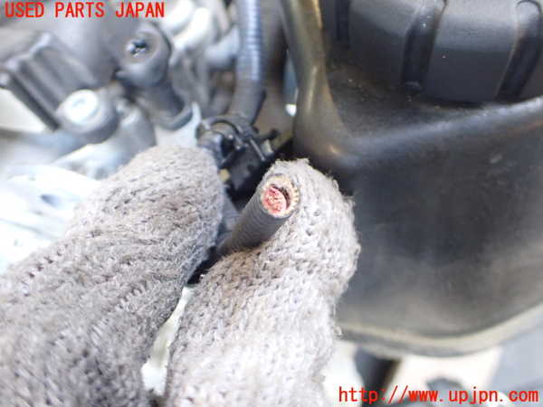 2UPJ-9234902010]ベンツ C180 ステーションワゴン(205240C)(205)エンジン M274 中古_2