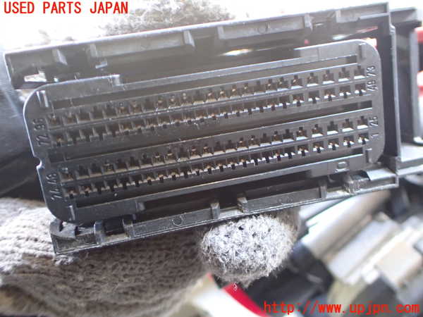 2UPJ-9234902010]ベンツ C180 ステーションワゴン(205240C)(205)エンジン M274 中古_4