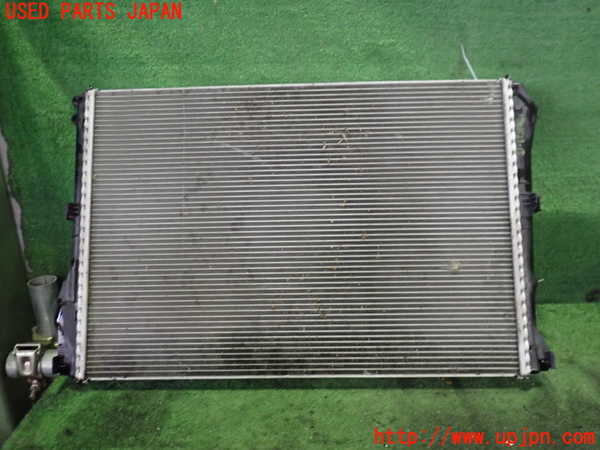 2UPJ-9234902321]ベンツ C180 ステーションワゴン(205240C)(205)ラジエーター1 中古_2