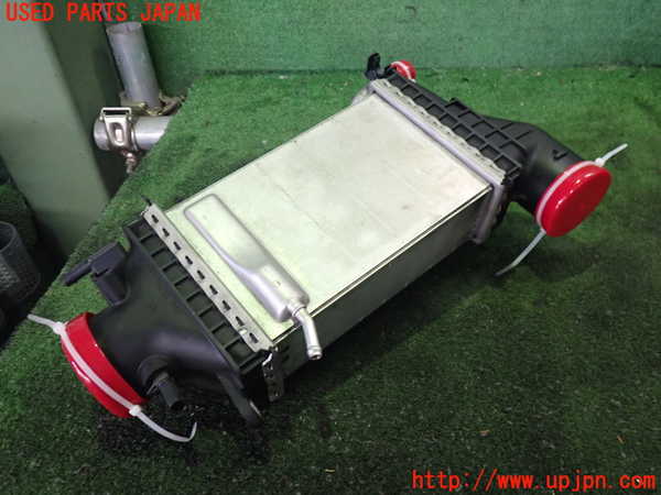 2UPJ-9234902451]ベンツ C180 ステーションワゴン(205240C)(205)インタークーラー1 中古_2