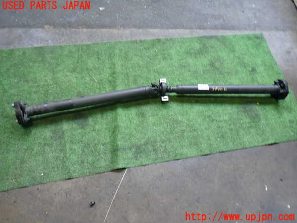 2UPJ-9234903410]ベンツ C180 ステーションワゴン(205240C)(205)リアプロペラシャフト 中古_2