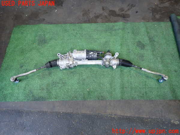 2UPJ-9234904235]ベンツ C180 ステーションワゴン(205240C)(205)パワステギアボックス 中古_2