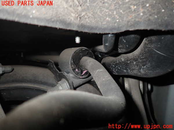 2UPJ-9234905445]ベンツ C180 ステーションワゴン(205240C)(205)リアスタビライザー 中古_2