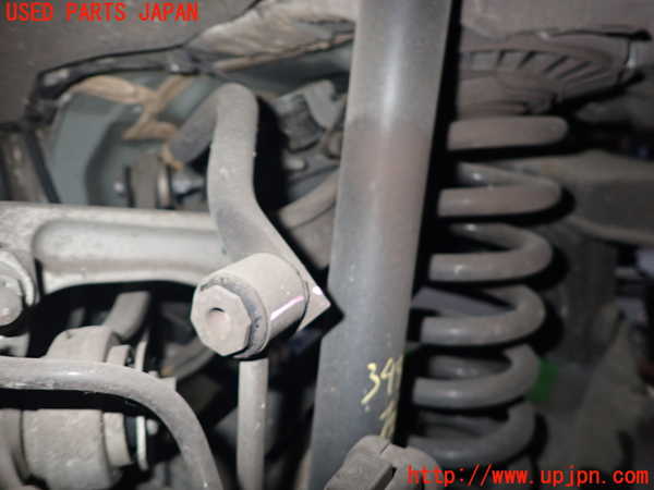 2UPJ-9234905445]ベンツ C180 ステーションワゴン(205240C)(205)リアスタビライザー 中古_4