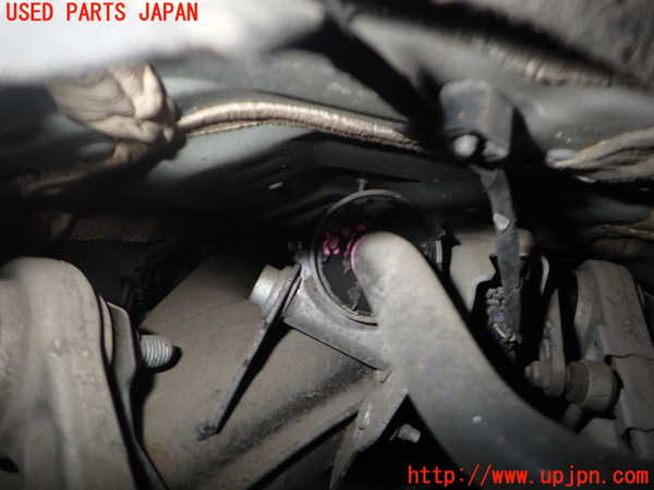 2UPJ-9234905445]ベンツ C180 ステーションワゴン(205240C)(205)リアスタビライザー 中古_5