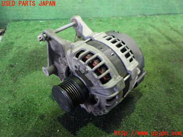2UPJ-9234906015]ベンツ C180 ステーションワゴン(205240C)(205)オルタネーター(ダイナモ) 中古_2
