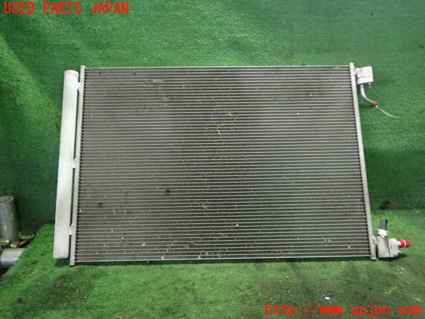 2UPJ-9234906031]ベンツ C180 ステーションワゴン(205240C)(205)エアコンコンデンサー1 中古_2