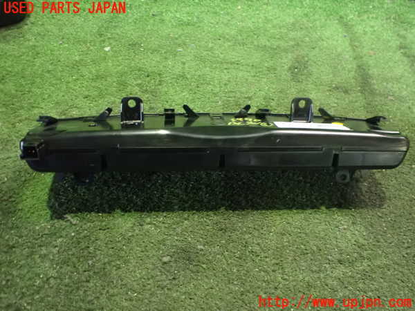 2UPJ-9234906066]ベンツ C180 ステーションワゴン(205240C)(205)エアコンスイッチ1 中古_2