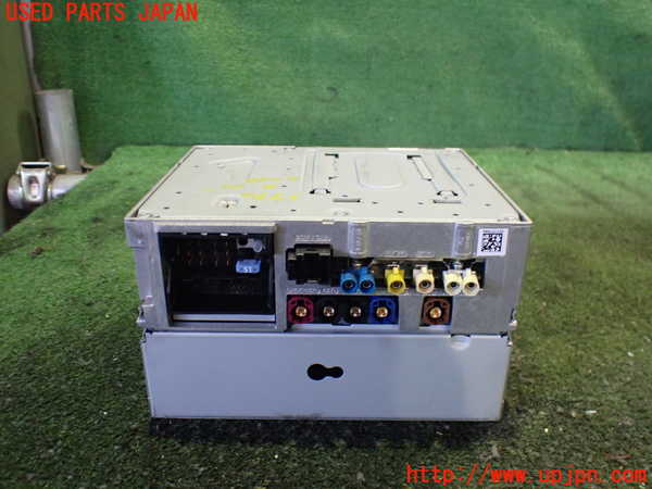 2UPJ-9234906589]ベンツ C180 ステーションワゴン(205240C)(205)カーナビゲーション HDD 中古_2