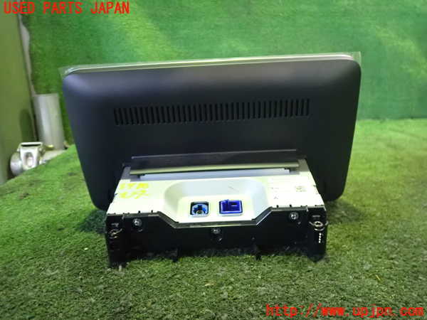 2UPJ-9234906629]ベンツ C180 ステーションワゴン(205240C)(205)モニター 中古_2