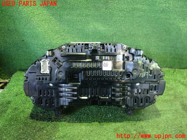 2UPJ-9234906170]ベンツ C180 ステーションワゴン(205240C)(205)スピードメーター 中古_2