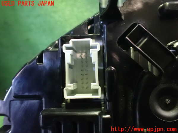 2UPJ-9234906170]ベンツ C180 ステーションワゴン(205240C)(205)スピードメーター 中古_3