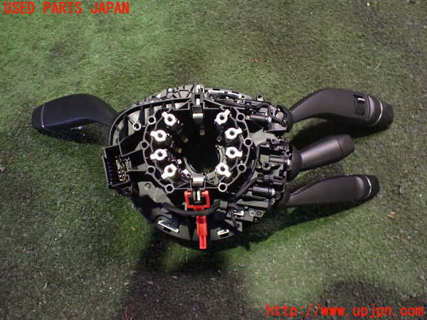 2UPJ-9234906720]ベンツ C180 ステーションワゴン(205240C)(205)コンビネーションスイッチ 中古_5