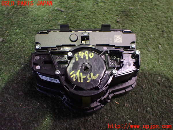 2UPJ-9234906285]ベンツ C180 ステーションワゴン(205240C)(205)ライトスイッチ 中古_2