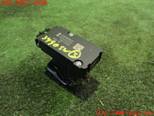 2UPJ-9234906308]ベンツ C180 ステーションワゴン(205240C)(205)スイッチ3 (電動パーキング) 中古_2