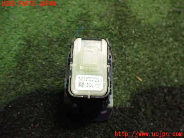 2UPJ-9234906309]ベンツ C180 ステーションワゴン(205240C)(205)スイッチ4 (シート) 中古_2