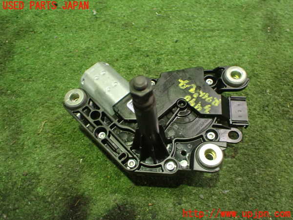 2UPJ-9234906775]ベンツ C180 ステーションワゴン(205240C)(205)リアワイパーモーター 中古_3