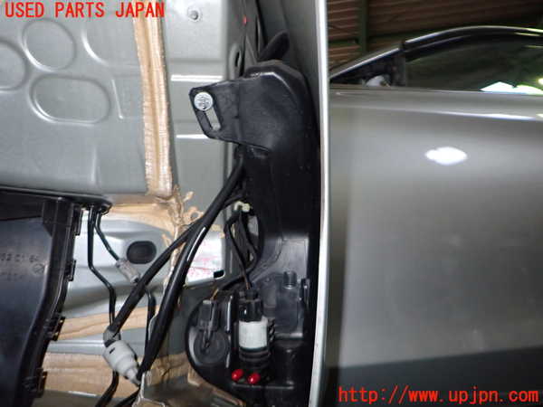 2UPJ-9234906791]ベンツ C180 ステーションワゴン(205240C)(205)ウォッシャータンク1 中古_2