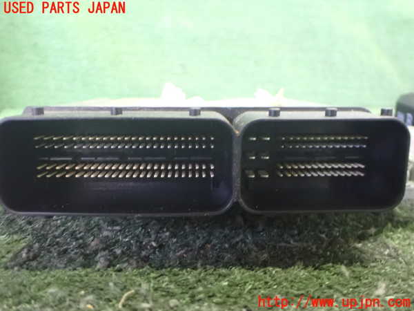 2UPJ-9234906110]ベンツ C180 ステーションワゴン(205240C)(205)エンジンコンピューター 中古_3