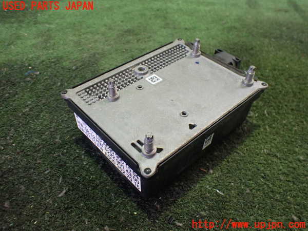 2UPJ-9234906147]ベンツ C180 ステーションワゴン(205240C)(205)コンピューター2 (ACCセンサー) 中古_2