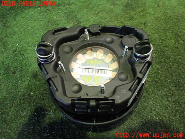 2UPJ-9234907865]ベンツ C180 ステーションワゴン(205240C)(205)運転席側エアバッグカバー 中古_2