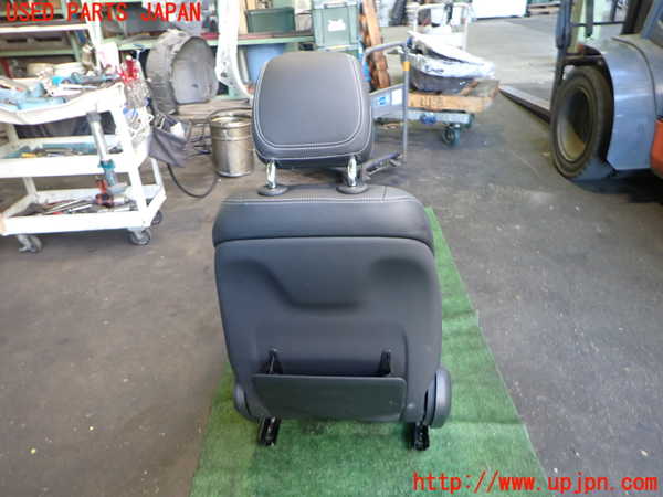 2UPJ-9234907035]ベンツ C180 ステーションワゴン(205240C)(205)運転席シート 中古_4