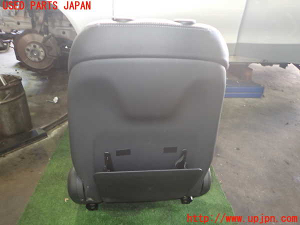2UPJ-9234907065]ベンツ C180 ステーションワゴン(205240C)(205)助手席シート 中古_4