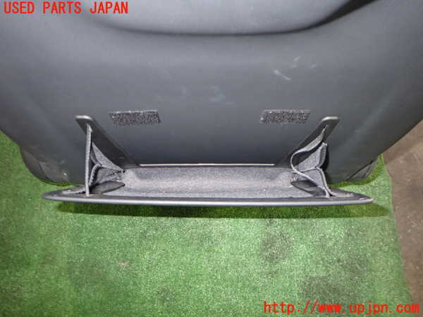 2UPJ-9234907065]ベンツ C180 ステーションワゴン(205240C)(205)助手席シート 中古_5