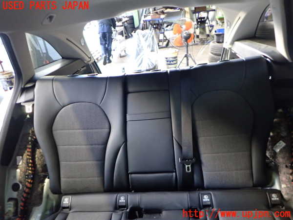 2UPJ-9234907385]ベンツ C180 ステーションワゴン(205240C)(205)リアシート 中古_2